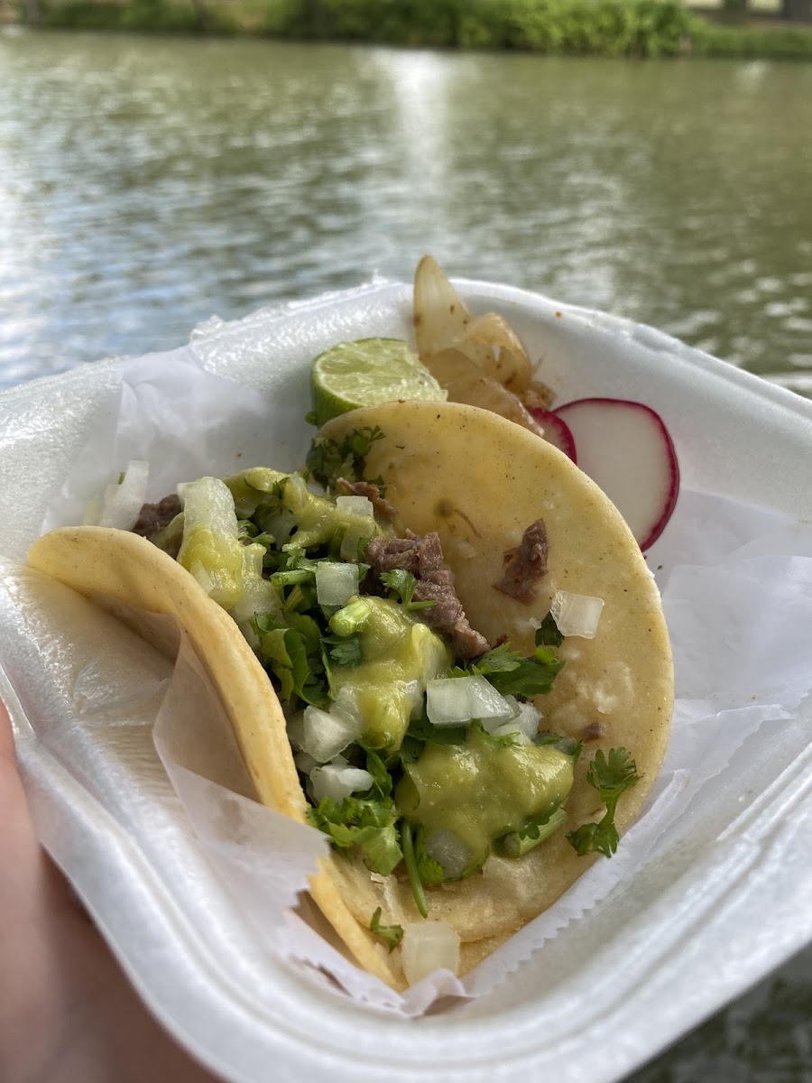 Taqueria Los Andrade’S